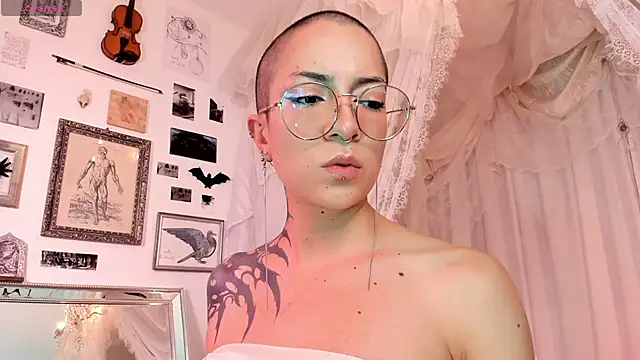 OhMyBush online show from 04/15/26, 11:49
