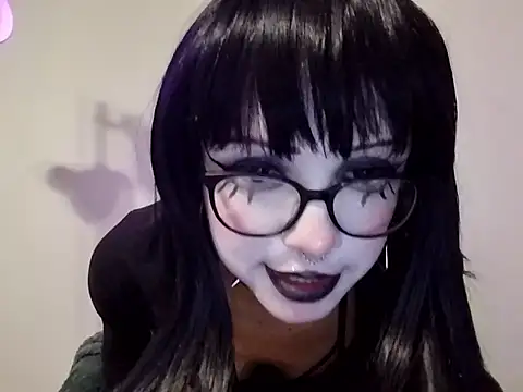 k1ttycl0wn online show from 01/19/26, 01:42