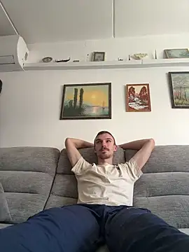 TheMaskShow online show from 06/07/26, 07:24