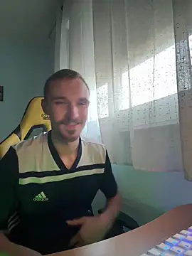 TheMaskShow online show from 04/08/26, 03:35