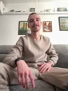 TheMaskShow online show from 02/15/26, 06:25