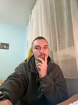 TheMaskShow online show from 03/20/26, 01:06