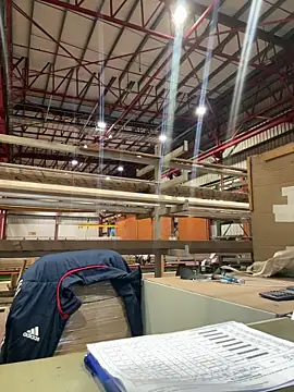 TheMaskShow online show from 02/23/26, 03:23