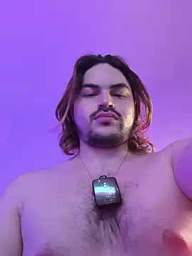 Derek Vow online show from 02/08/26, 12:08