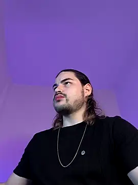 Derek Vow online show from 03/11/26, 01:21