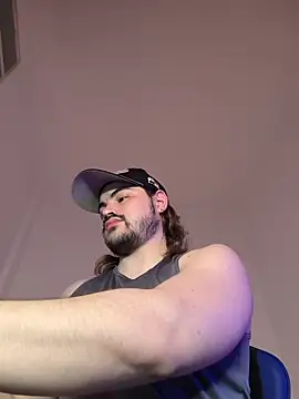 Derek Vow online show from 03/19/26, 10:54