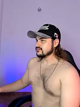 Derek Vow online show from 03/01/26, 01:05