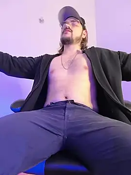 Derek Vow online show from 02/22/26, 12:35