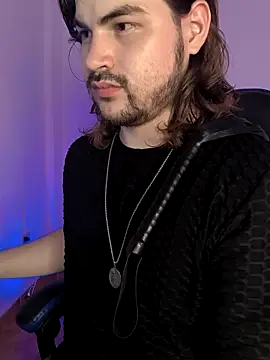 Derek Vow online show from 04/28/26, 12:42