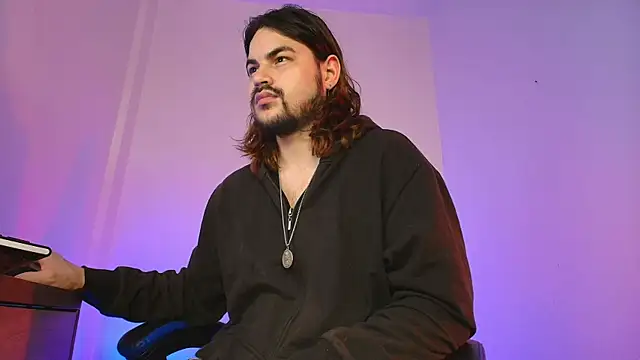 Derek Vow online show from 05/10/26, 10:11