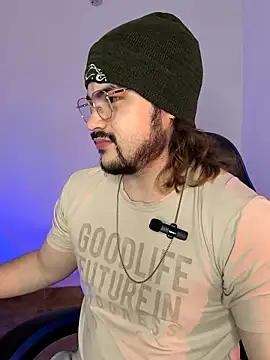 Derek Vow online show from 02/26/26, 01:27