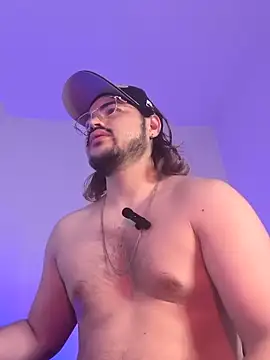 Derek Vow online show from 02/15/26, 07:24