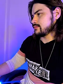 Derek Vow online show from 04/17/26, 10:56