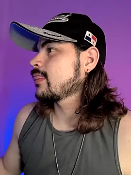 Derek Vow online show from 05/07/26, 11:08