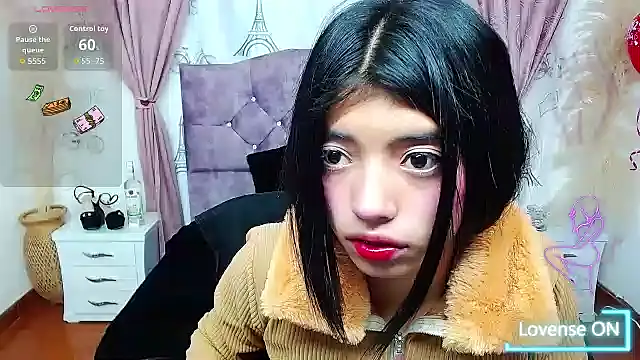 Esmeralda-18 online show from 03/04/26, 12:35