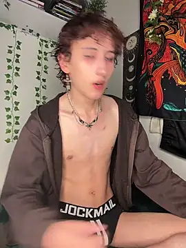 noynxz online show from 04/12/26, 04:05