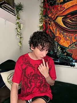 noynxz online show from 02/24/26, 04:13