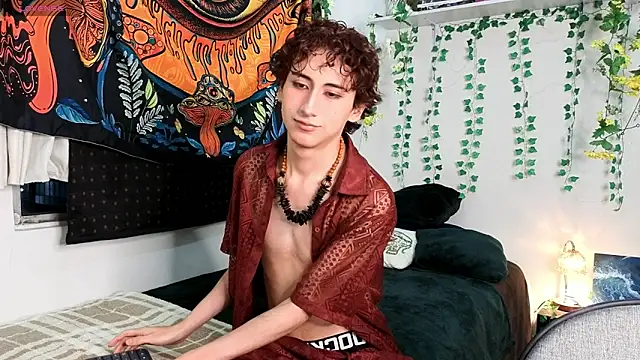 noynxz online show from 03/19/26, 02:22