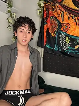 noynxz online show from 02/25/26, 04:01