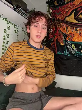 noynxz online show from 03/15/26, 03:24