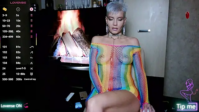 Alice 69 Sochi online show from 03/03/26, 01:29