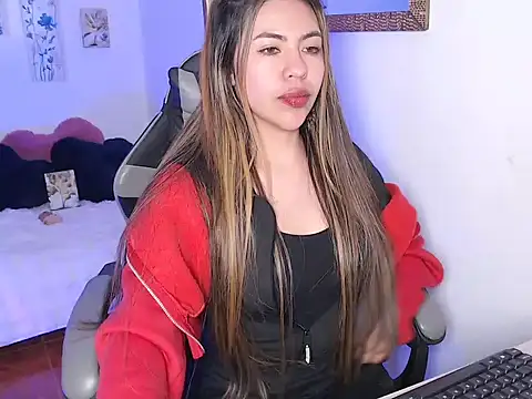 Mia  888 online show from 01/19/26, 11:47