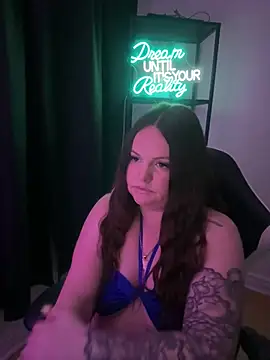Elysiasecret online show from 04/10/26, 11:45