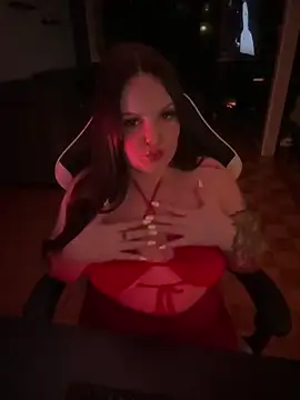 Elysiasecret online show from 04/12/26, 12:47