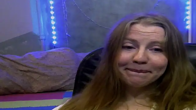 Space Girls 699 online show from 02/05/26, 03:08