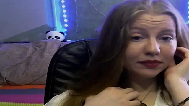 Space Girls 699 online show from 02/13/26, 09:53