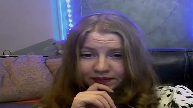 Space Girls 699 online show from 02/09/26, 12:03