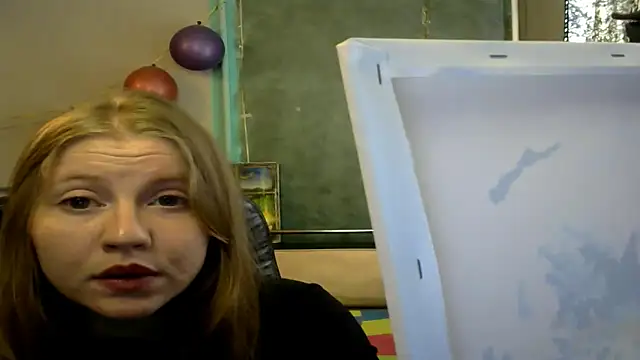 Space Girls 699 online show from 04/29/26, 12:53