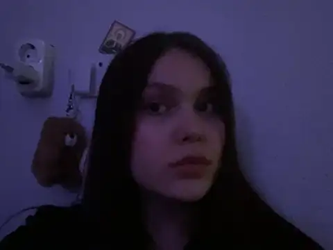 mishel model online show from 01/19/26, 02:48