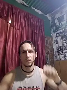 AxelFrost online show from 03/02/26, 06:26