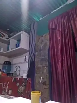 AxelFrost online show from 02/03/26, 01:16