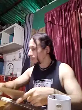 AxelFrost online show from 02/05/26, 12:45