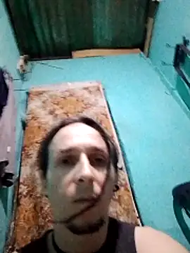 AxelFrost online show from 02/11/26, 03:17