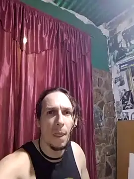 AxelFrost online show from 02/13/26, 12:49