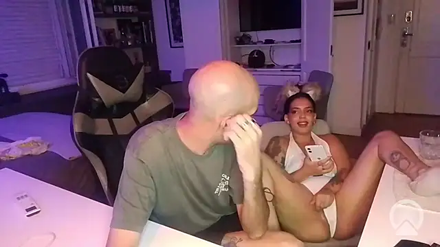 Snapshot of Anestesia_2 chatting on 02/23/26, 02:24 Anestesia 2 online show from 02/23/26, 02:24