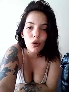 Snapshot of Anestesia_2 chatting on 02/19/26, 06:38 Anestesia 2 online show from 02/19/26, 06:38