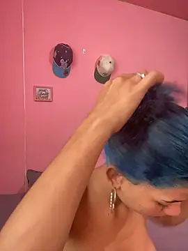 baby julieta5 online show from 02/19/26, 04:04