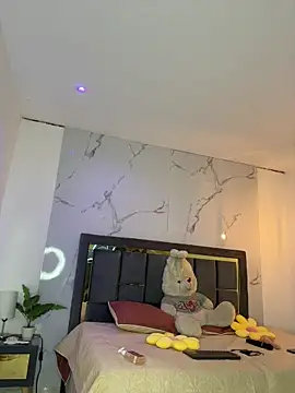 Doll Luna  online show from 02/27/26, 03:18