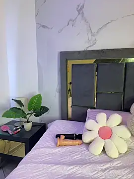 Doll Luna  online show from 02/05/26, 03:13