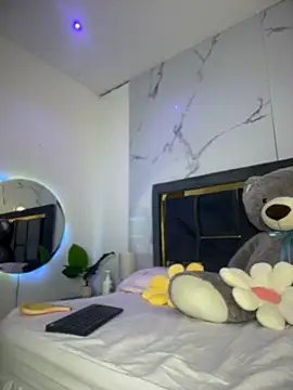 Doll Luna  online show from 03/26/26, 10:24