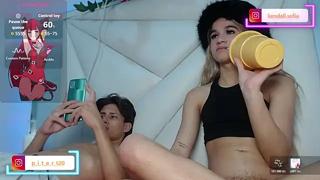 Snapshot of Didi_hard chatting on 02/25/26, 10:09 Didi hard online show from 02/25/26, 10:09