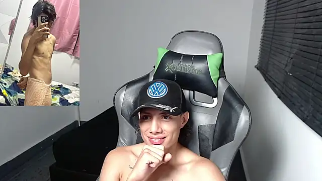 Snapshot of Didi_hard chatting on 02/09/26, 10:19 Didi hard online show from 02/09/26, 10:19