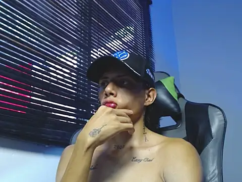 Snapshot of Didi_hard chatting on 02/13/26, 08:20 Didi hard online show from 02/13/26, 08:20