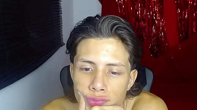 Snapshot of Didi_hard chatting on 02/16/26, 08:57 Didi hard online show from 02/16/26, 08:57