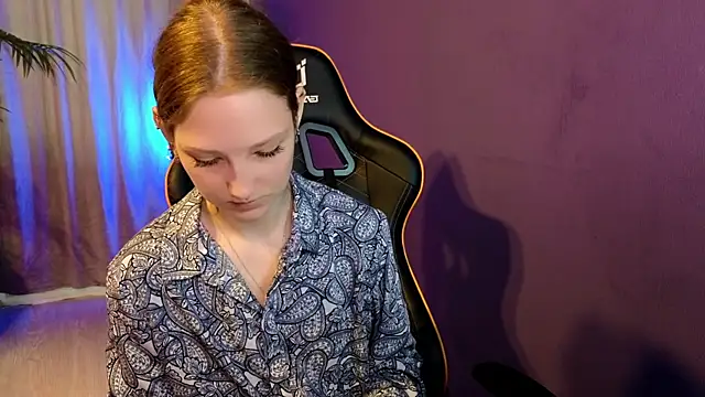 Your lilith  online show from 05/18/26, 05:45
