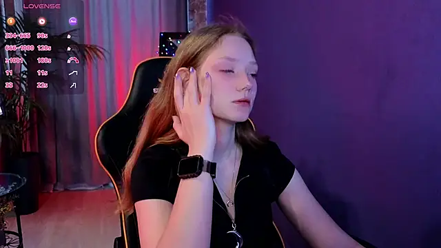 Your lilith  online show from 05/26/26, 05:49